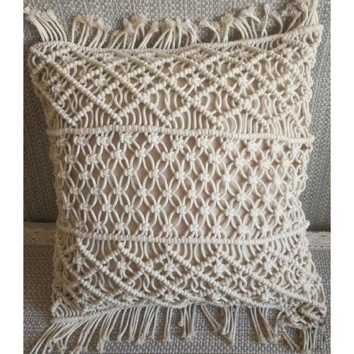 cotton macrame rope manufacturer, Supplier and exporter