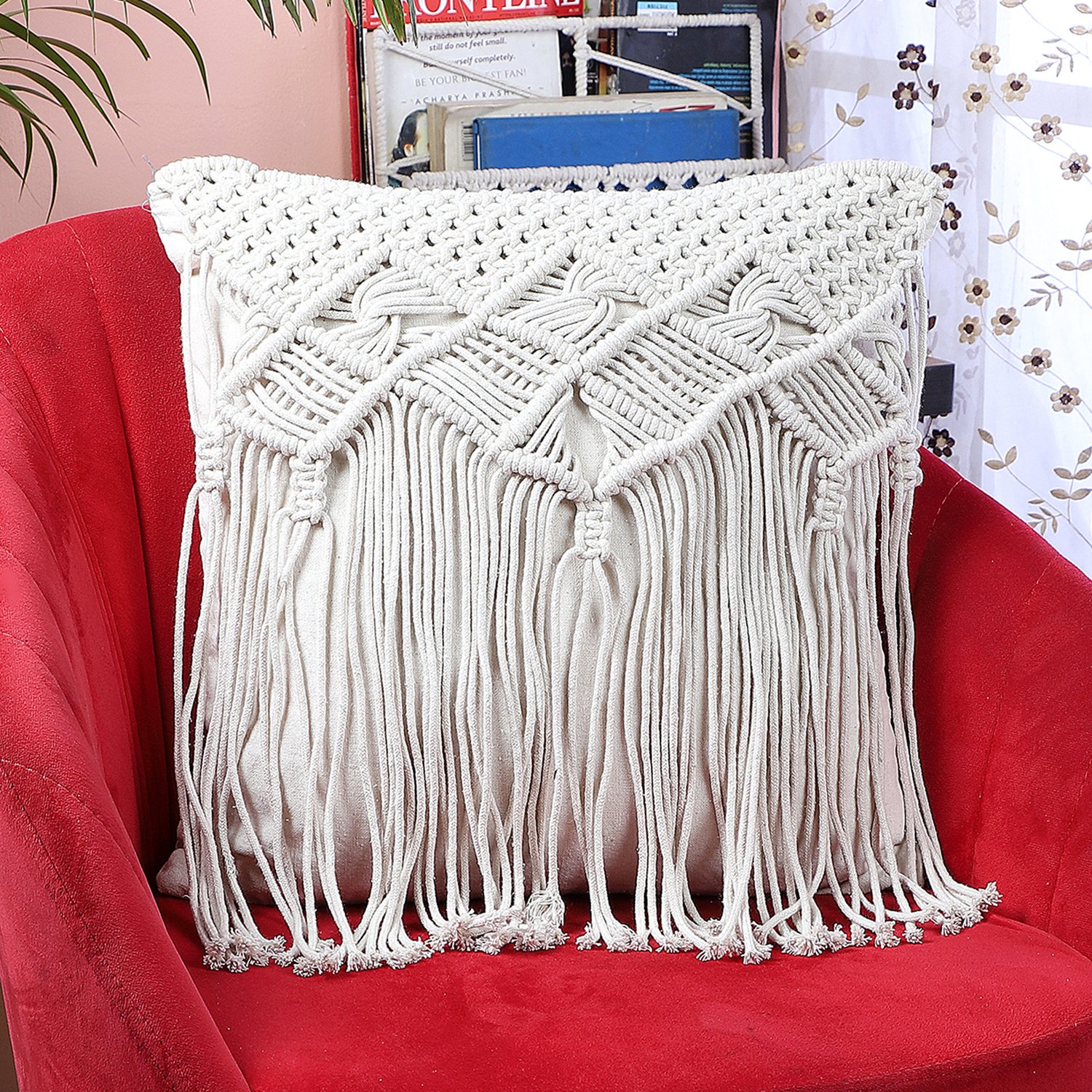 cotton macrame rope manufacturer, Supplier and exporter