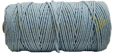 cotton macrame rope manufacturer, Supplier and exporter