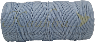 cotton macrame rope manufacturer, Supplier and exporter