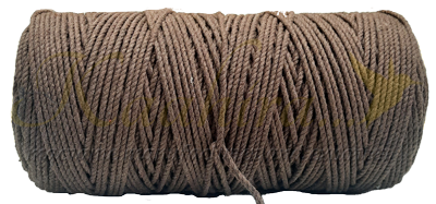 cotton macrame rope manufacturer, Supplier and exporter