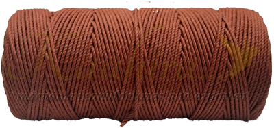 cotton macrame rope manufacturer, Supplier and exporter