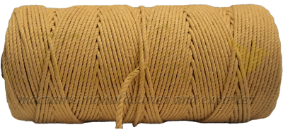 cotton macrame rope manufacturer, Supplier and exporter