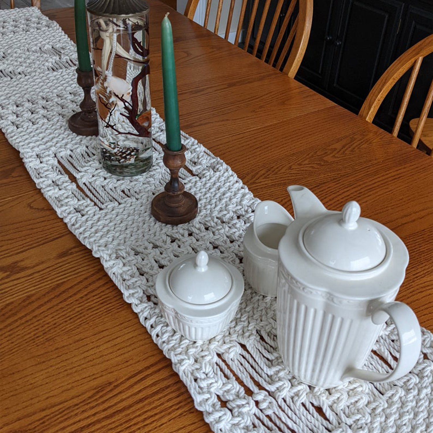 cotton macrame rope manufacturer, Supplier and exporter