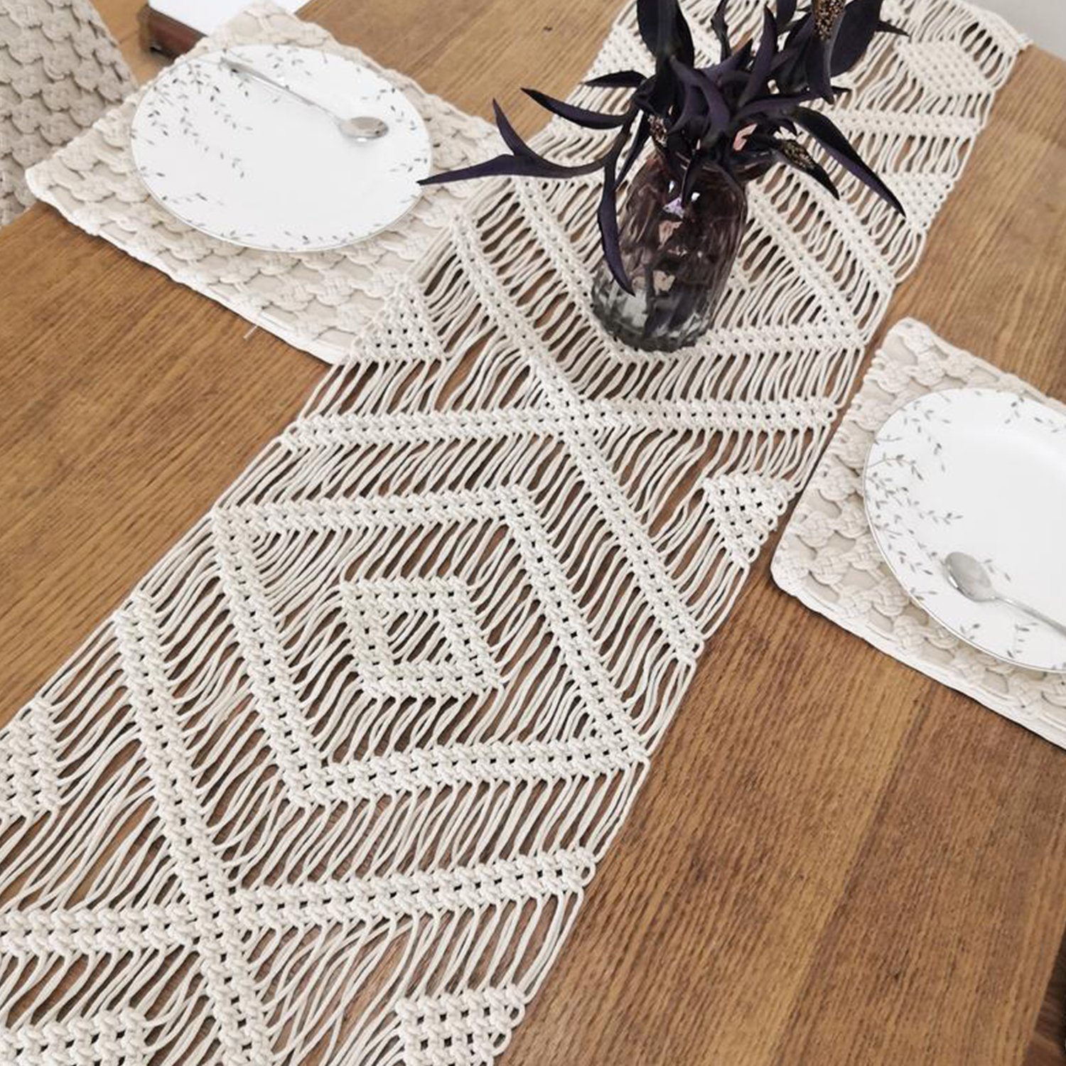 cotton macrame rope manufacturer, Supplier and exporter