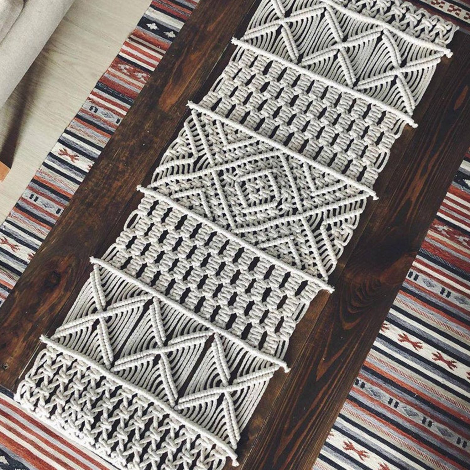 cotton macrame rope manufacturer, Supplier and exporter