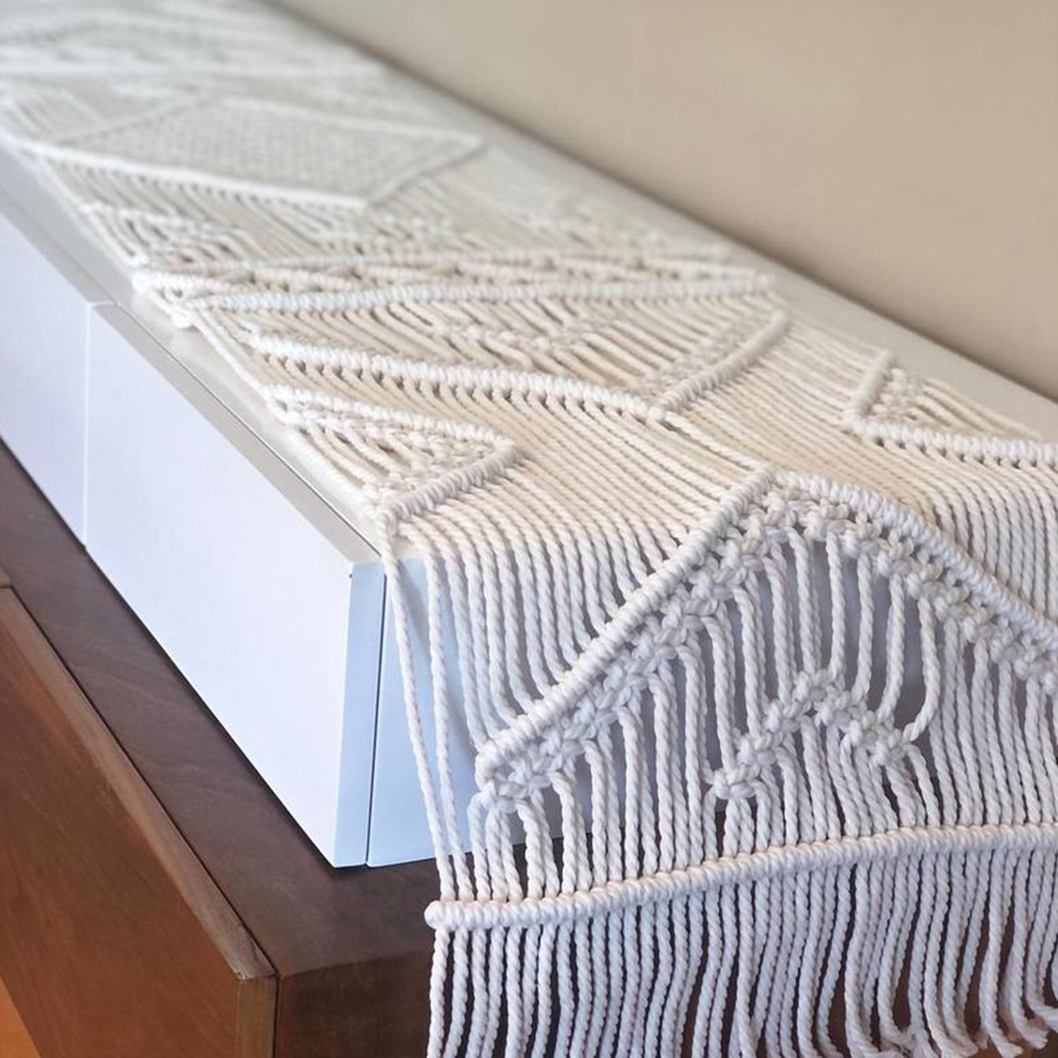 cotton macrame rope manufacturer, Supplier and exporter