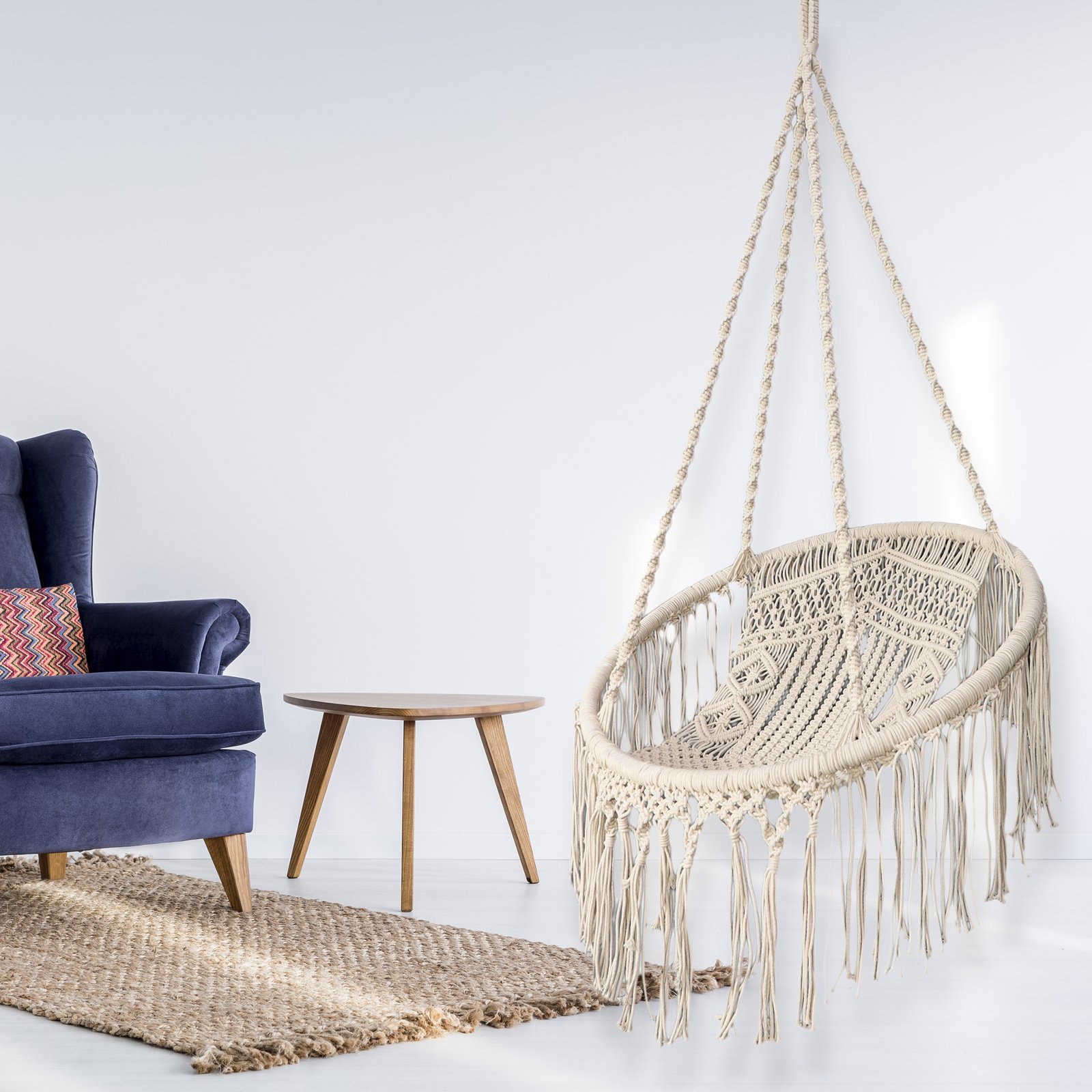 cotton macrame rope manufacturer, Supplier and exporter